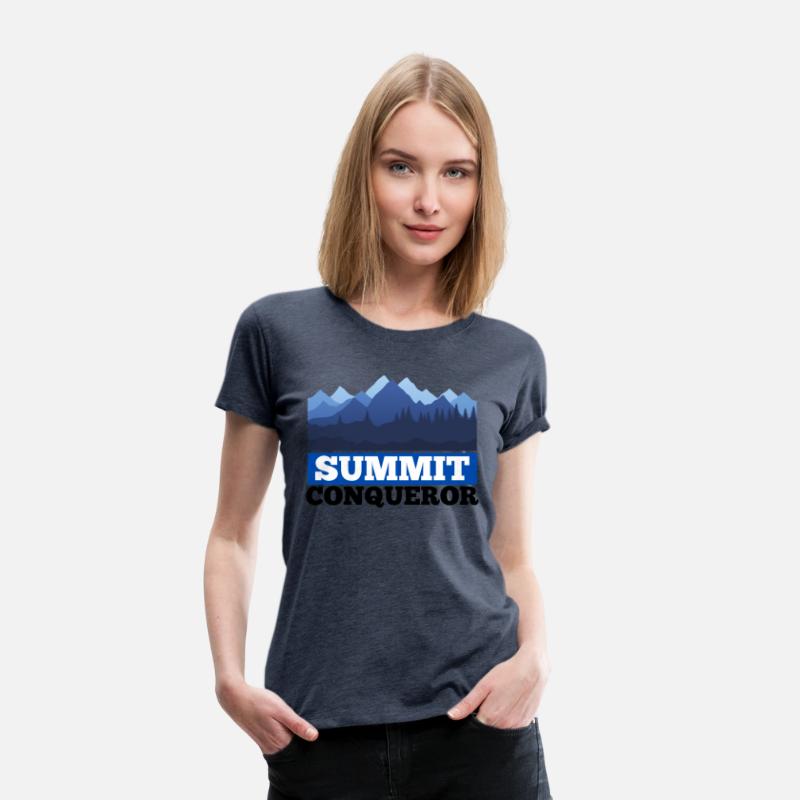 Summit Conqueror