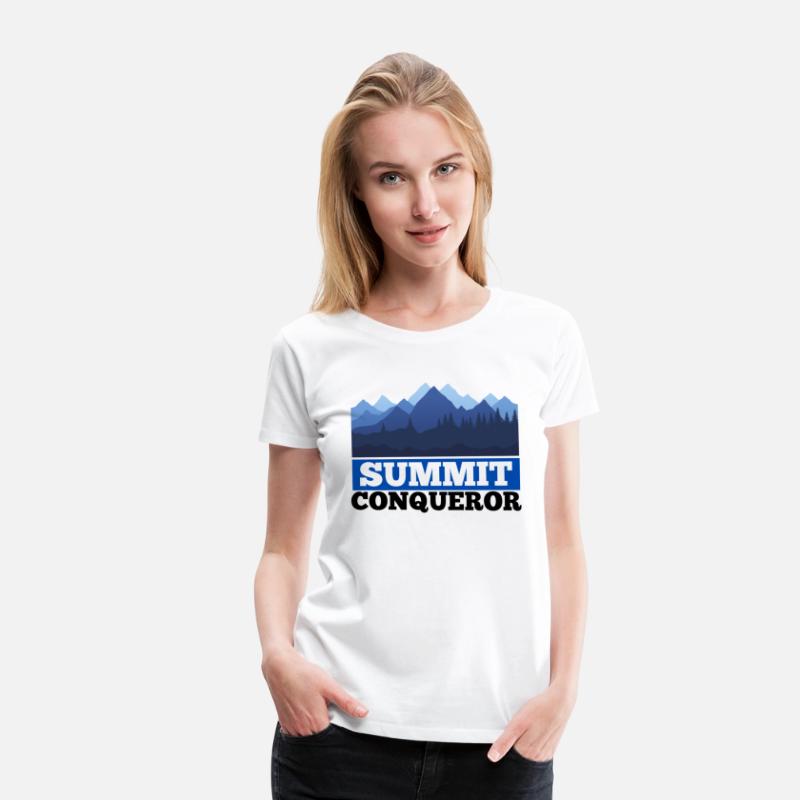 Summit Conqueror