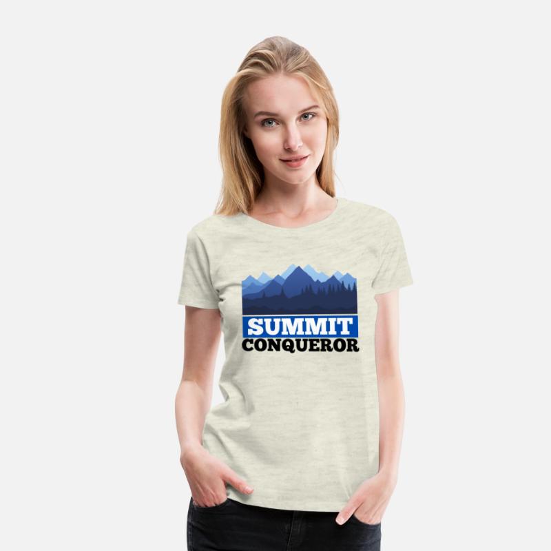 Summit Conqueror