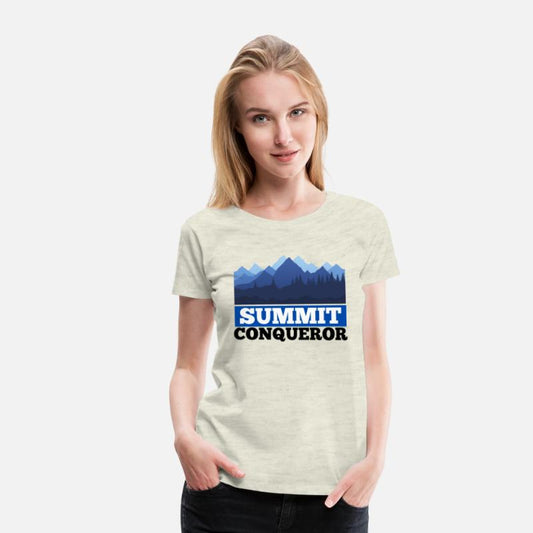 Summit Conqueror