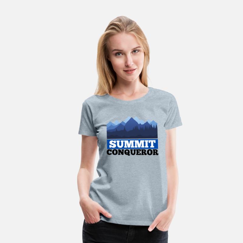 Summit Conqueror