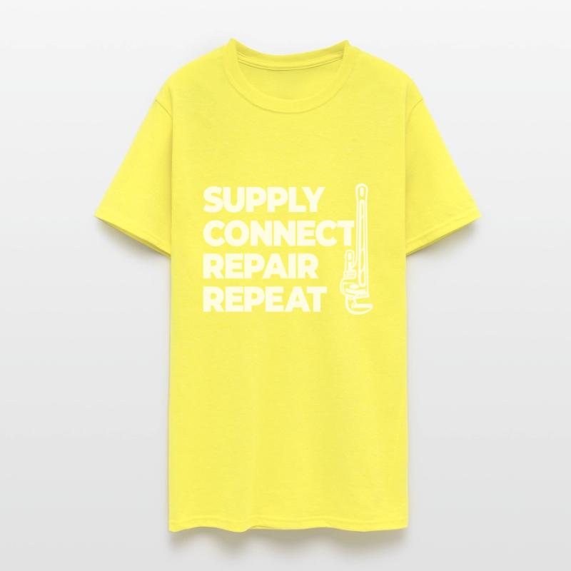 Supply Connect Repair Plumbing