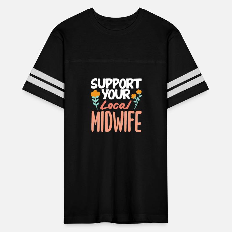 Support Your Local Midwife With Love