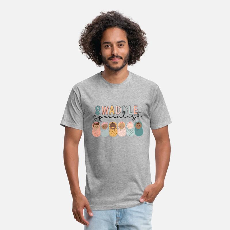 Swaddle cialist u Mother Baby Nurse Tech