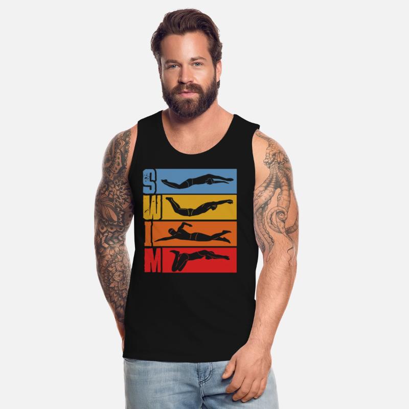 Swim, Swimmer, Water Sports