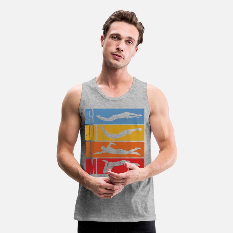 Swim, Swimmer, Water Sports