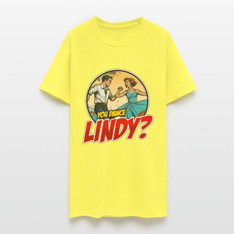 Swing Dance You Dance Lindy Dancing Swing Dancer