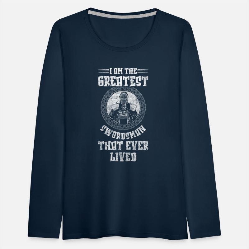 Sword Fighter Kendo Swords