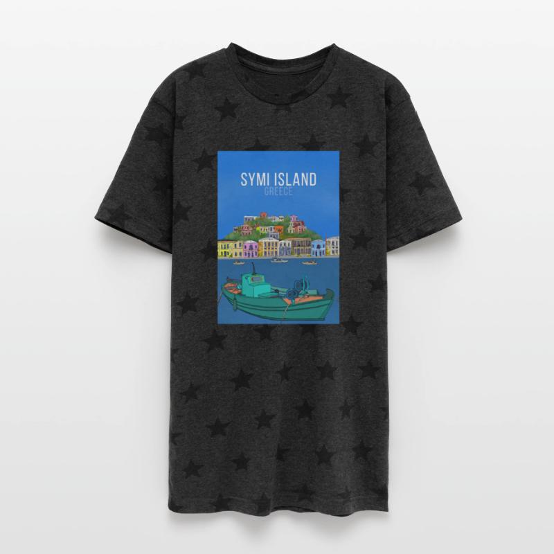 Symi Island