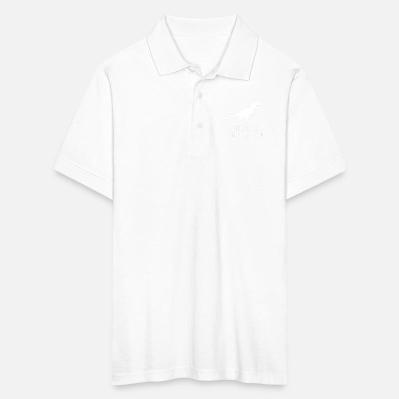 T rex runs for snacks too