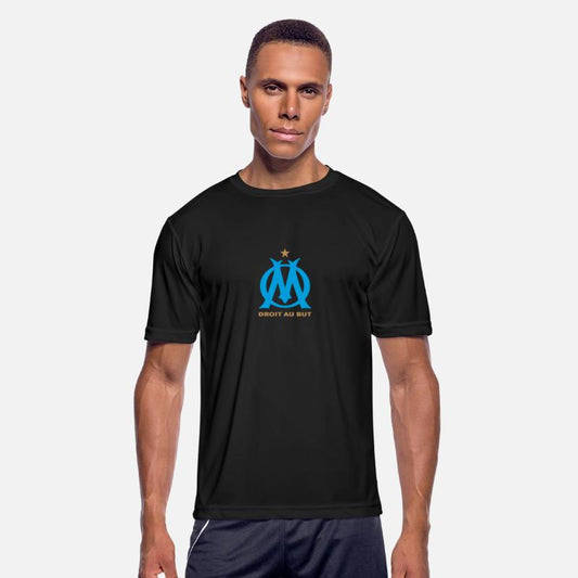 T-shirt Olympique Marseille