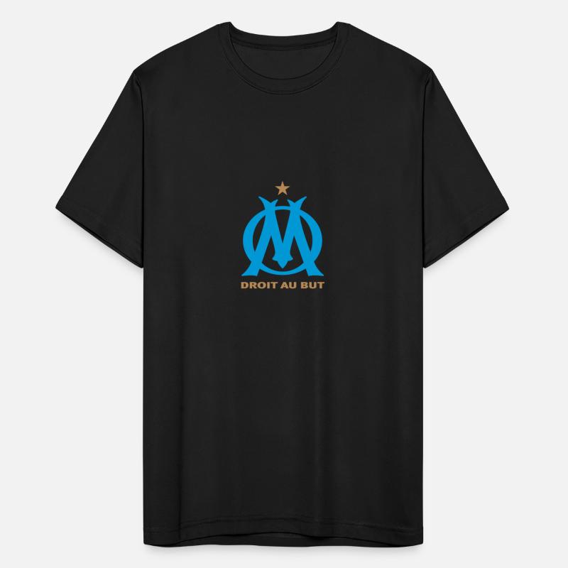 T-shirt Olympique Marseille