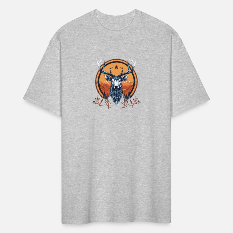 T Shirt Vector Illustration