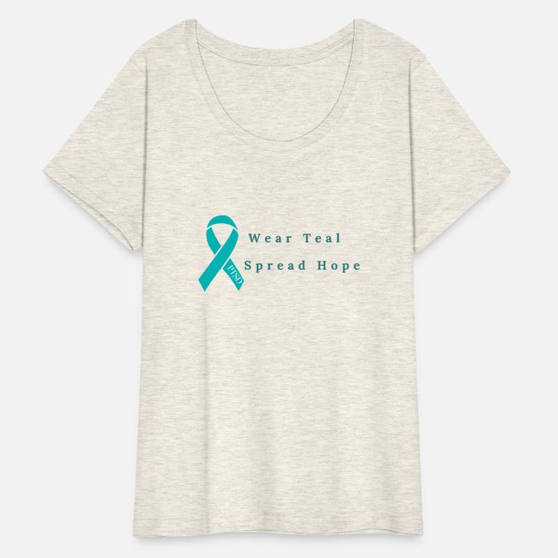 Tail Ribbon PTSD Awareness Month Post Traumatic