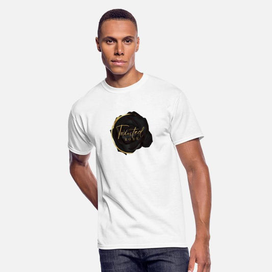 Tainted Roze Singer Fan Shirt Simple Design