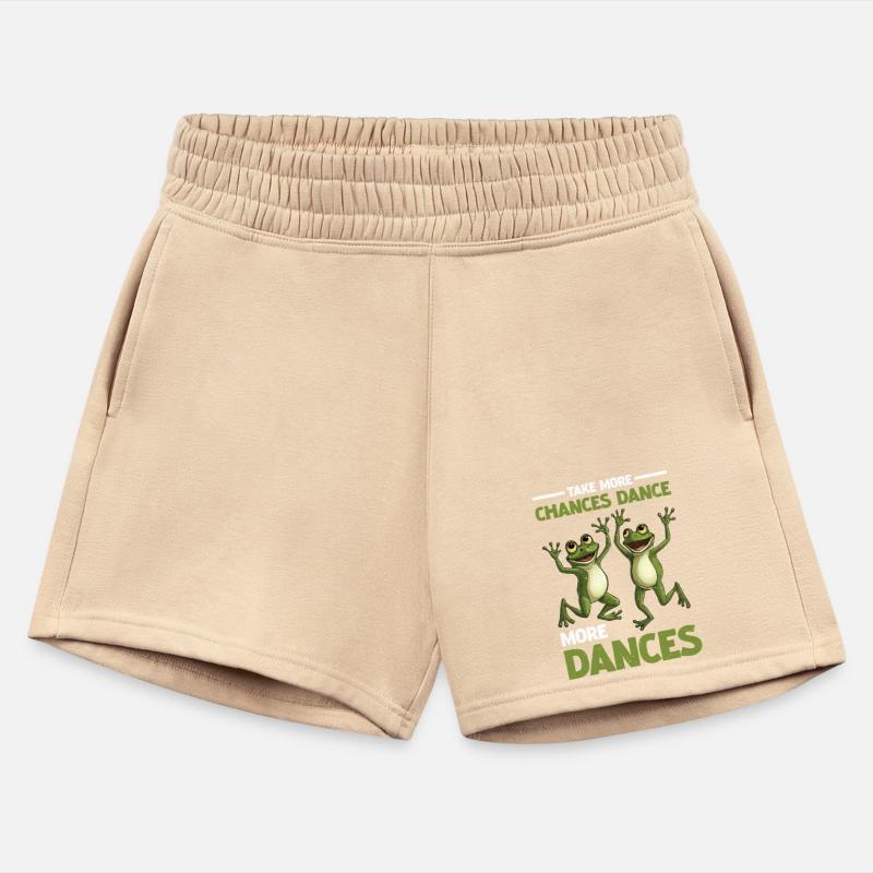 Take More Chances Dance More Dances