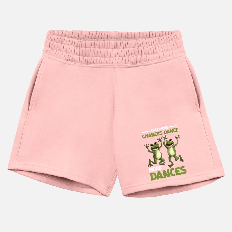 Take More Chances Dance More Dances