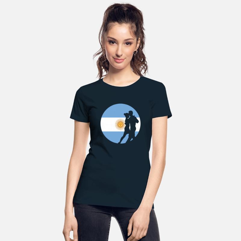 Tango Argentina Tango Instructor