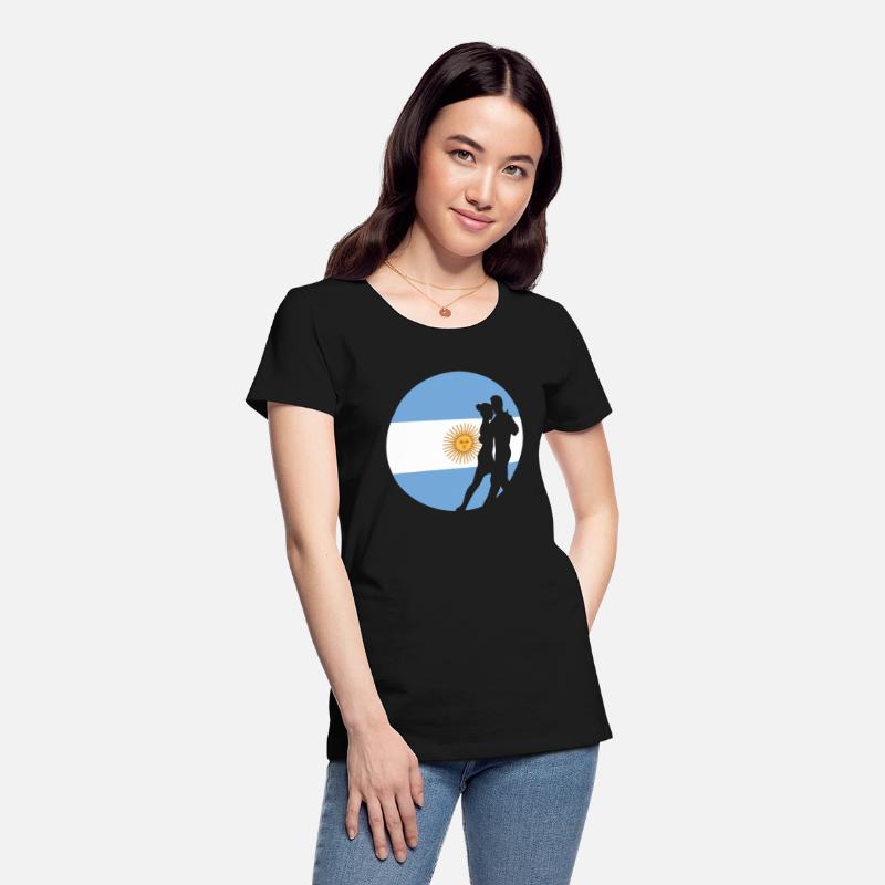 Tango Argentina Tango Instructor