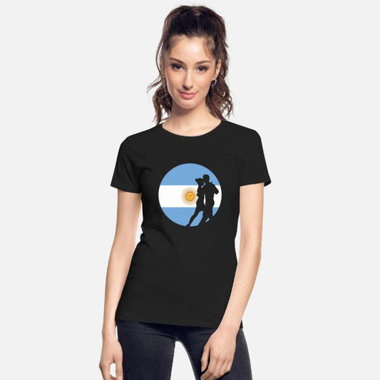 Tango Argentina Tango Instructor