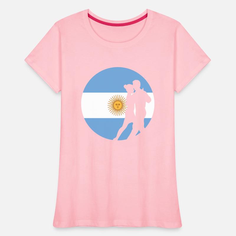 Tango Argentina Tango Instructor