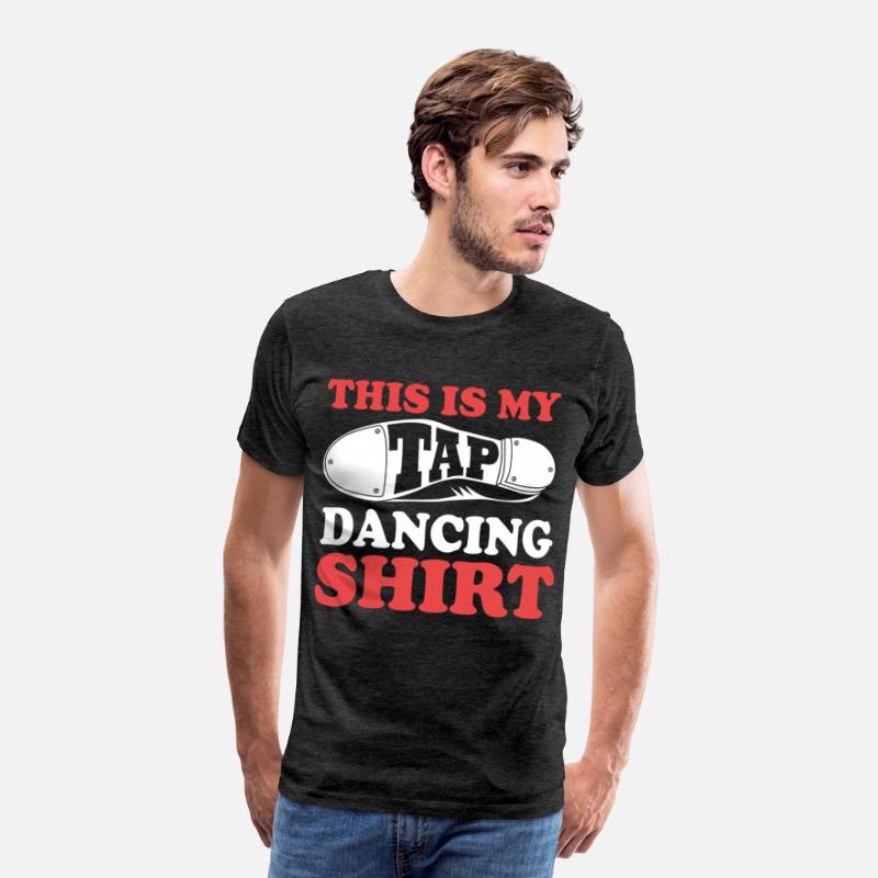 Tap Dancer This Is My Tap Dancing