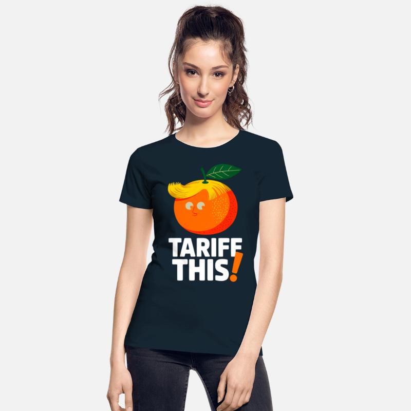 Tariff This Political Satire