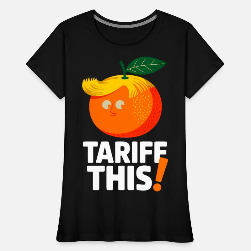 Tariff This Political Satire