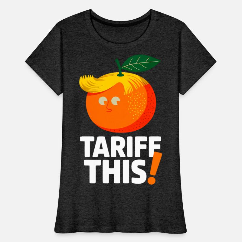 Tariff This Political Satire