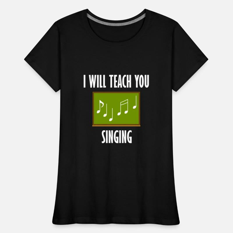 Teach You Singing Voice Teacher Vocal Coach