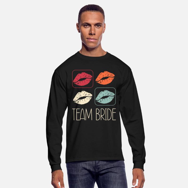 Team Bride Bachelorette Party Bridal Hen Night