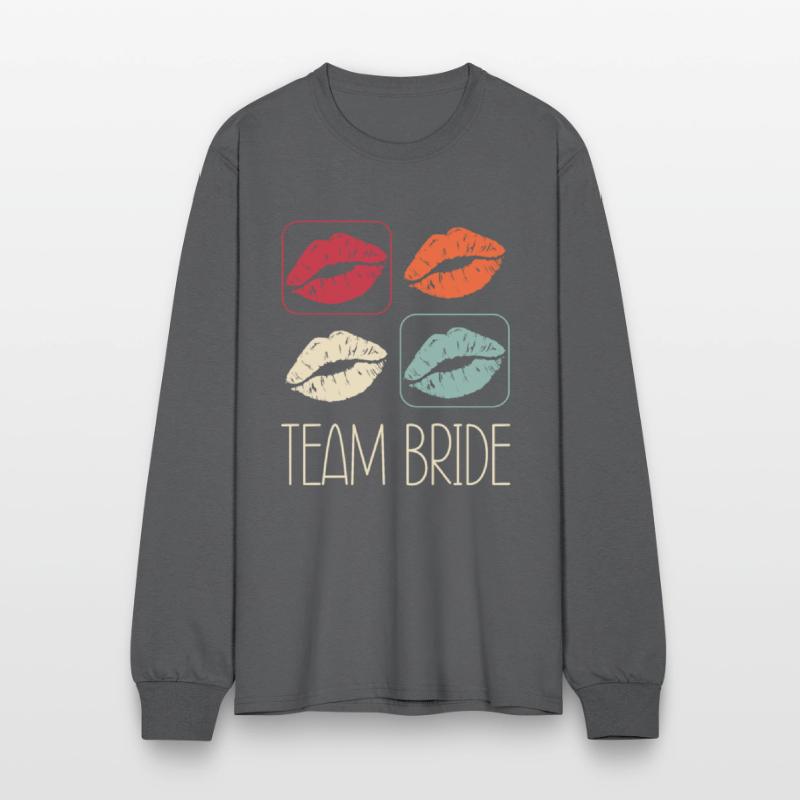 Team Bride Bachelorette Party Bridal Hen Night