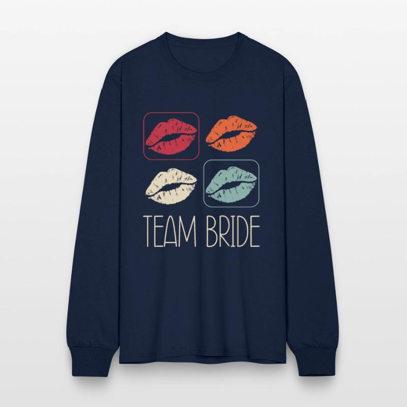 Team Bride Bachelorette Party Bridal Hen Night