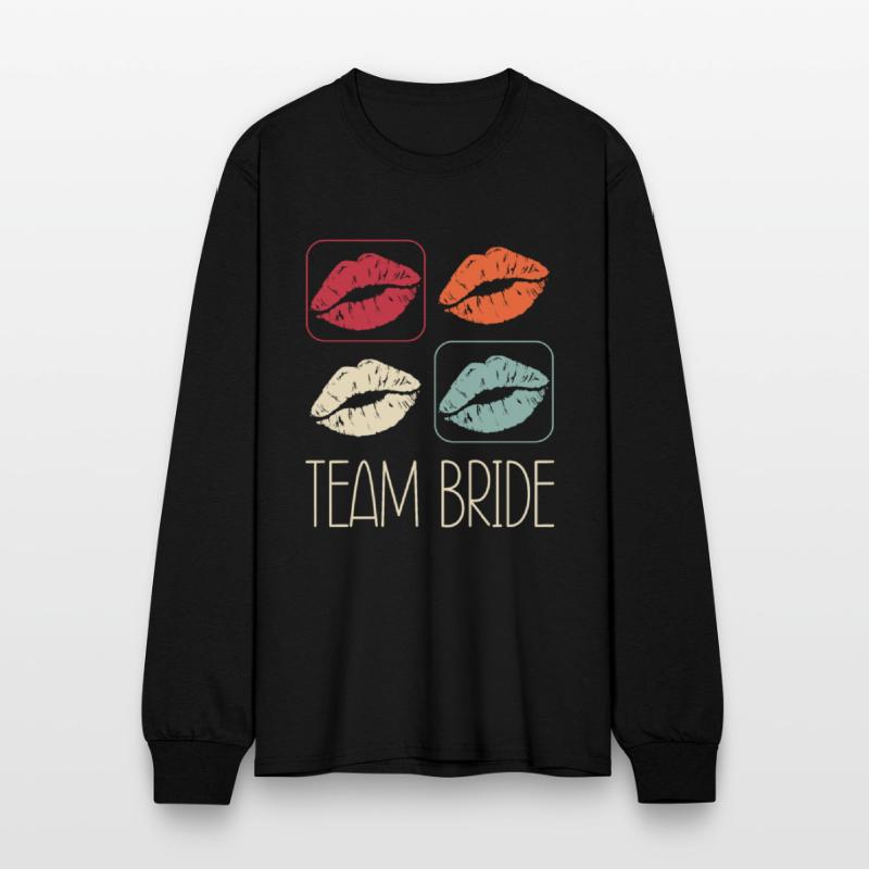 Team Bride Bachelorette Party Bridal Hen Night