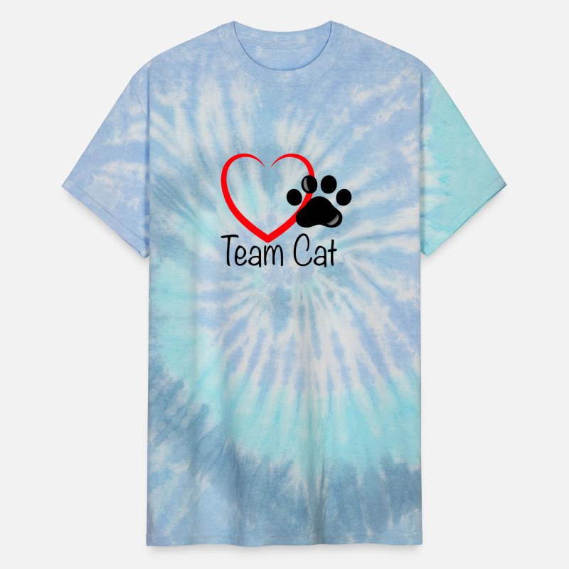 Team Cat Heart