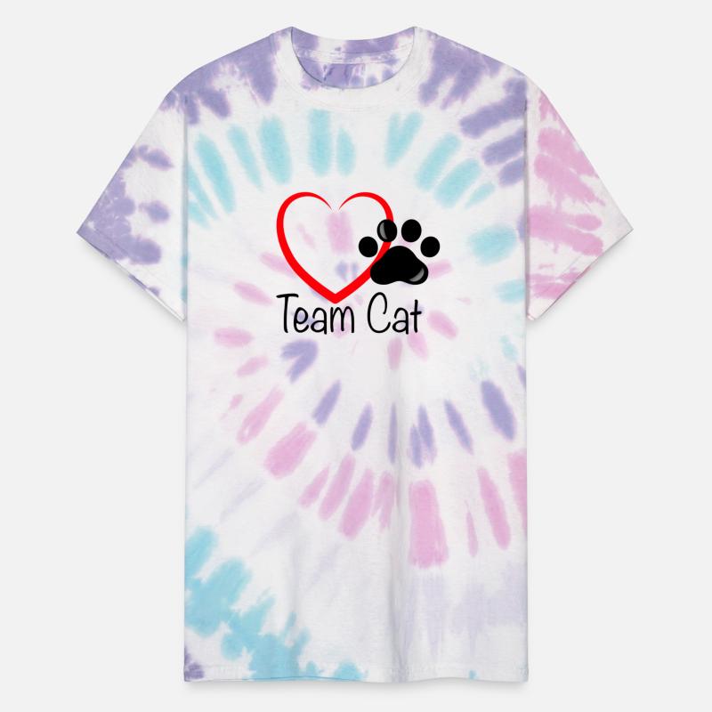 Team Cat Heart