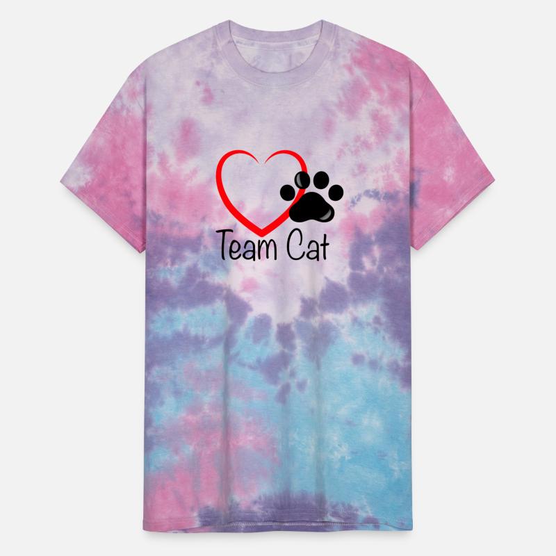 Team Cat Heart