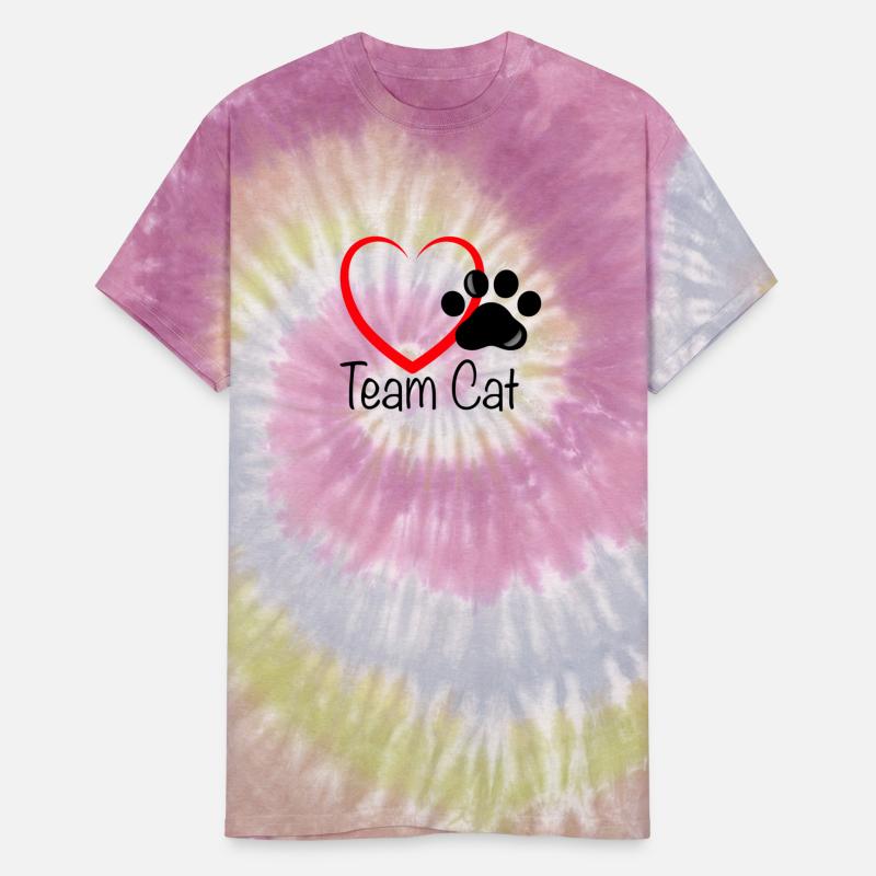 Team Cat Heart