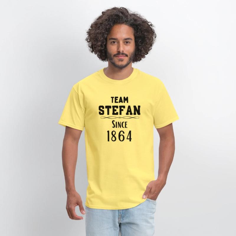 Team Stefan