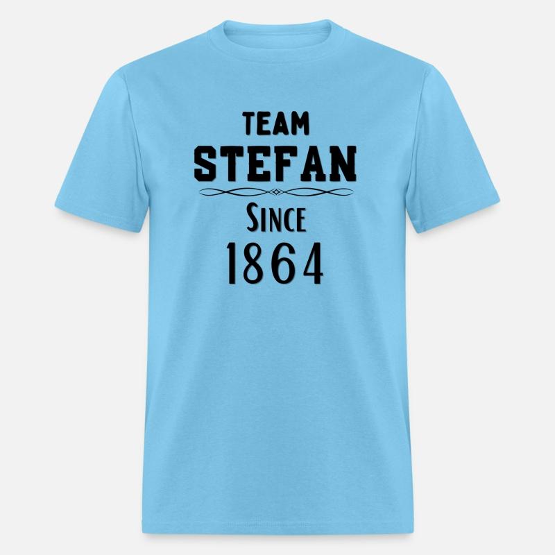 Team Stefan