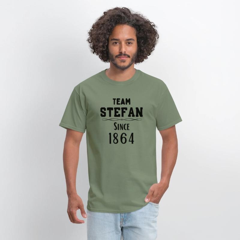 Team Stefan
