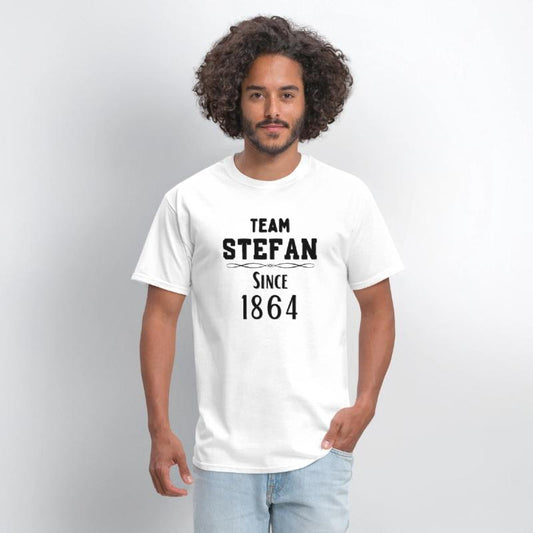 Team Stefan