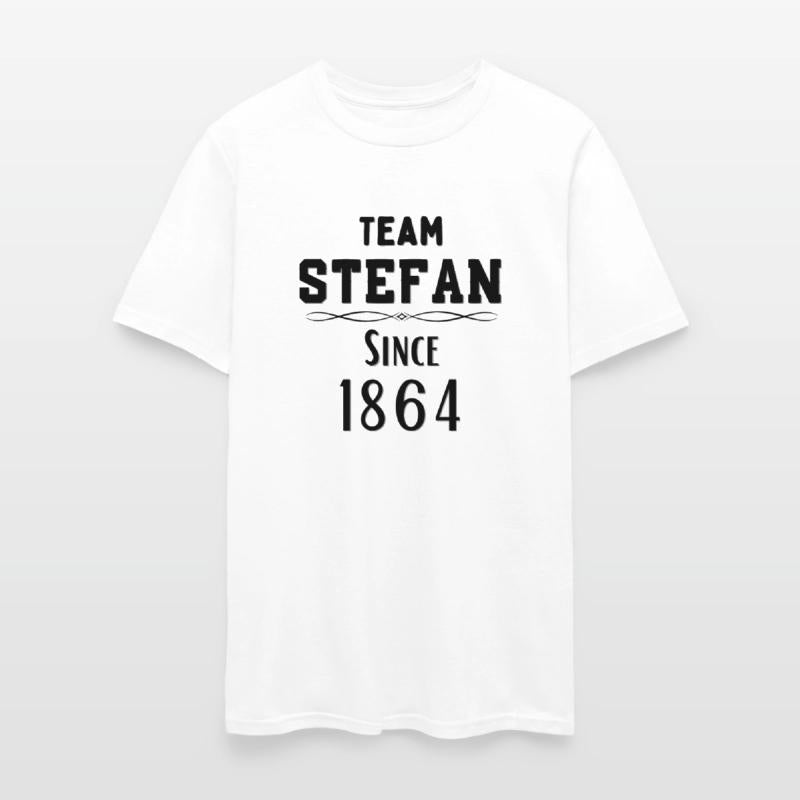 Team Stefan
