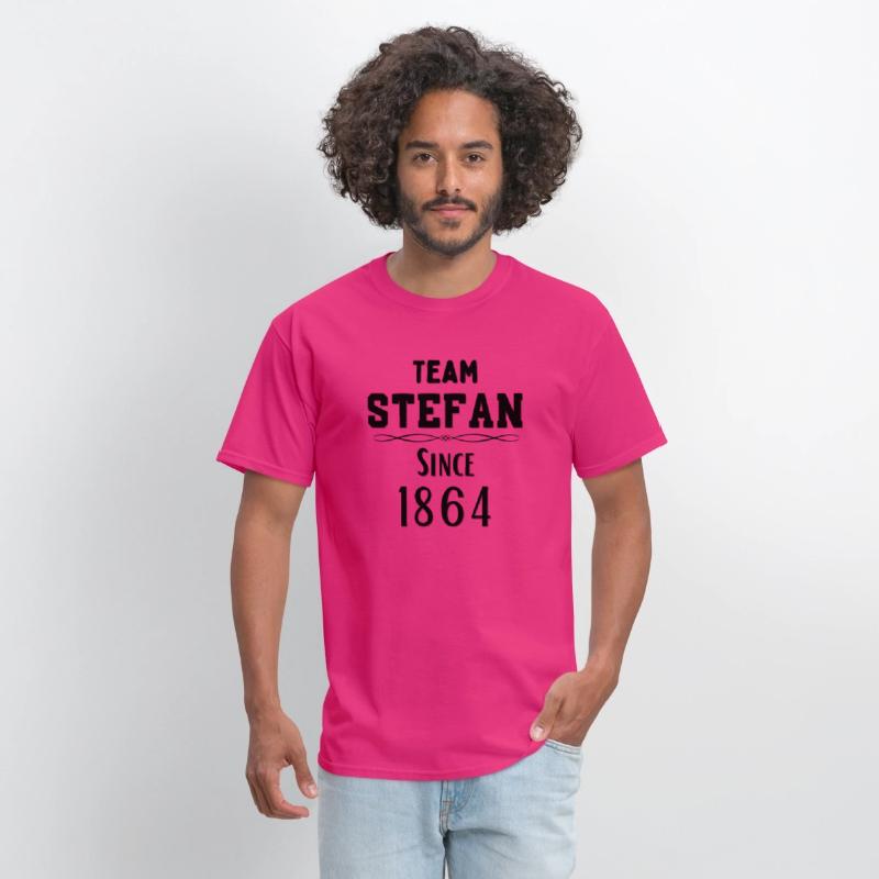 Team Stefan