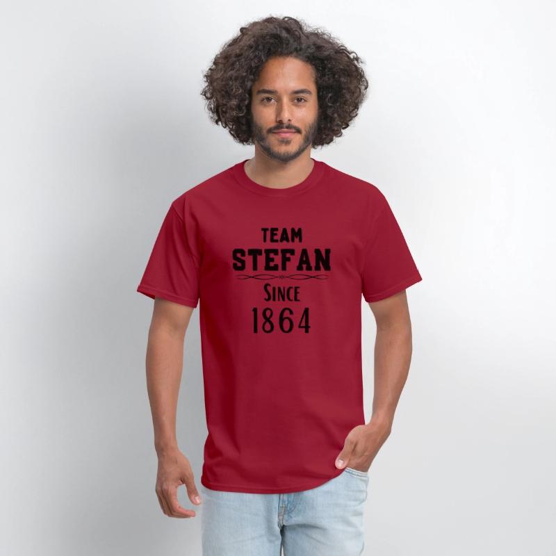 Team Stefan
