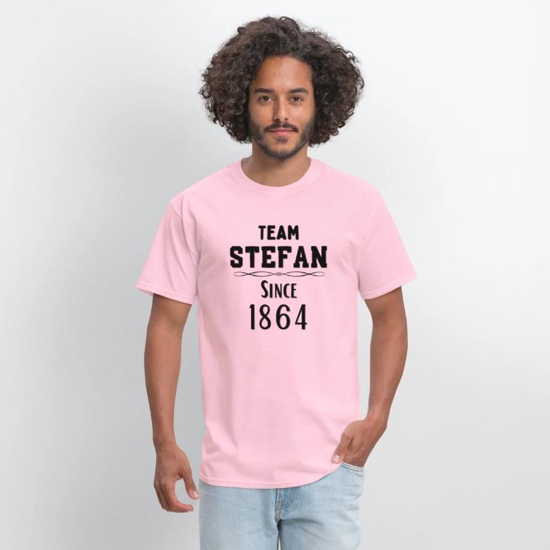 Team Stefan