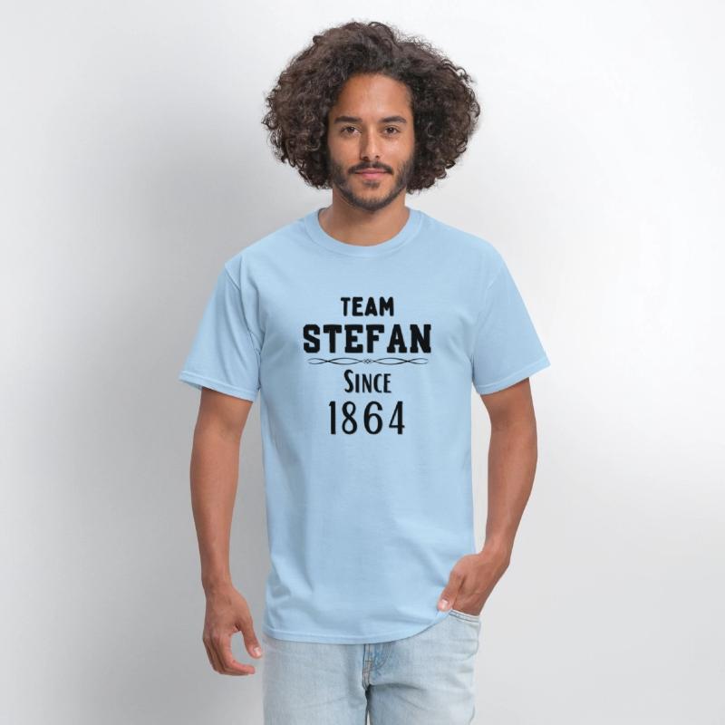 Team Stefan
