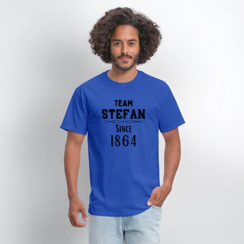 Team Stefan
