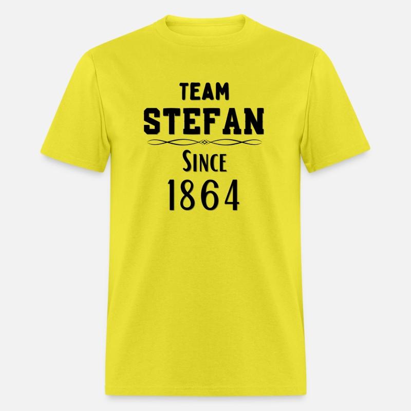 Team Stefan