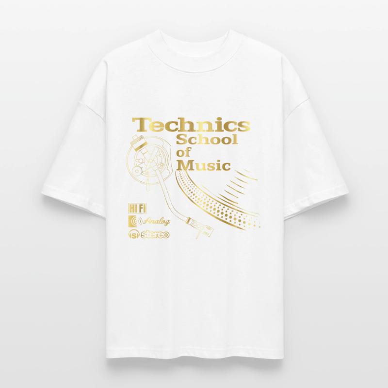 technics deejay